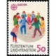 Liechtenstein N° 0901 N**