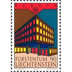 Liechtenstein N° 0926 N**
