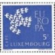 Luxembourg N° 0602 N**