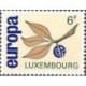 Luxembourg N° 0671 N**