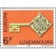Luxembourg N° 0725 N**