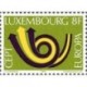 Luxembourg N° 0813 N**