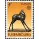 Luxembourg N° 0832 N**