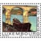 Luxembourg N° 0856 N**