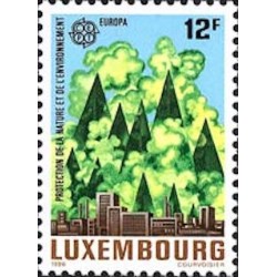 Luxembourg N° 1101 N**