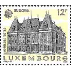 Luxembourg N° 1193 N**