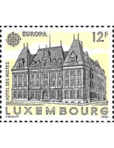 Luxembourg N° 1193 N**