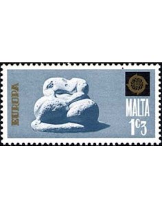 Malte N° 0488 N**