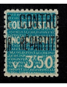 Algerie Col Post N° 0040 Neuf **
