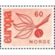 Norvège N° 0486 N**