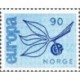 Norvège N° 0487 N**