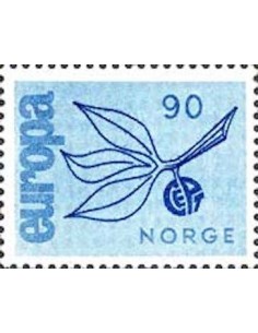 Norvège N° 0487 N**