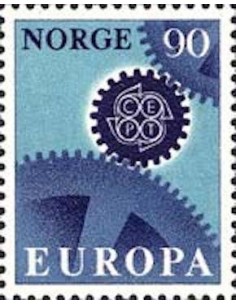 Norvège N° 0510 N**