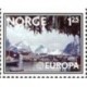 Norvège N° 0698 N**