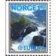 Norvège N° 0699 N**