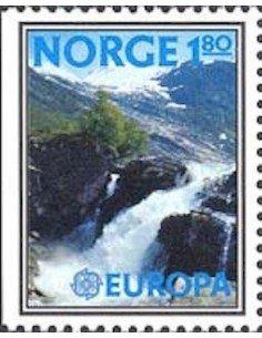 Norvège N° 0699 N**