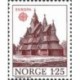 Norvège N° 0725 N**
