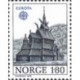 Norvège N° 0726 N**