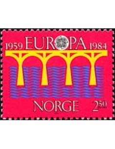 Norvège N° 0860 N**