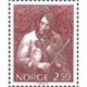 Norvège N° 0880 N**