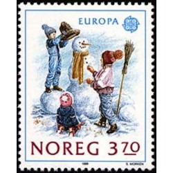 Norvège N° 0976 N**