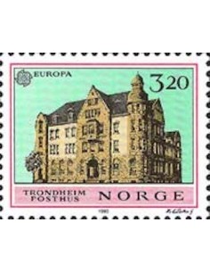 Norvège N° 1005 N**