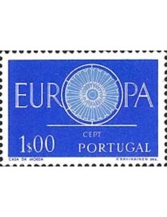 Portugal N° 0879 N**