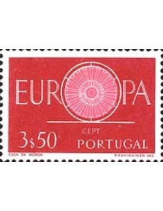 Portugal N° 0880 N**