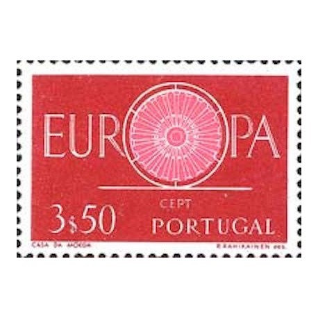 Portugal N° 0880 N**