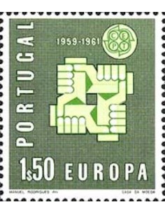 Portugal N° 0889 N**
