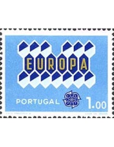 Portugal N° 0908 N**