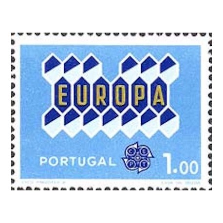 Portugal N° 0908 N**