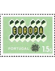 Portugal N° 0909 N**