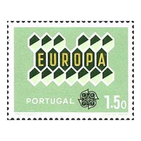 Portugal N° 0909 N**