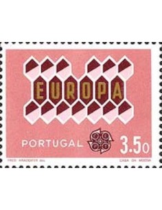 Portugal N° 0910 N**