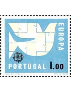 Portugal N° 0929 N**