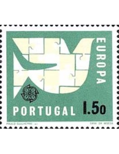 Portugal N° 0930 N**