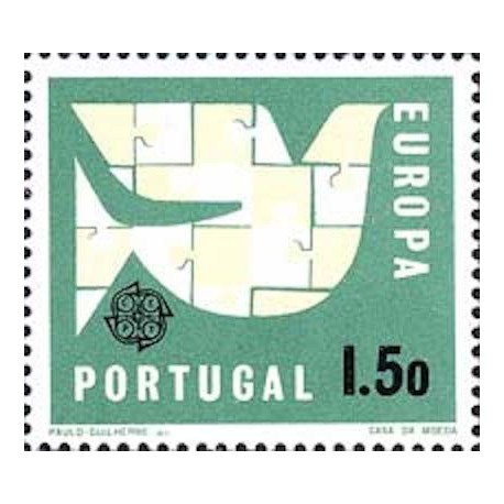 Portugal N° 0930 N**