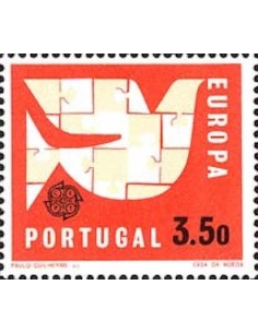 Portugal N° 0931 N**