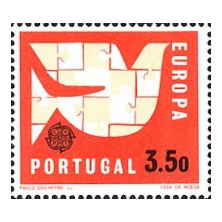 Portugal N° 0931 N**