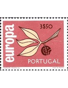 Portugal N° 0972 N**