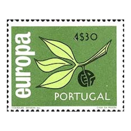 Portugal N° 0973 N**