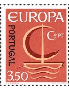 Portugal N° 0994 N**