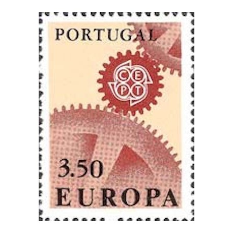 Portugal N° 1008 N**
