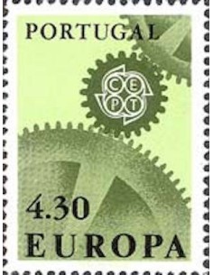 Portugal N° 1009 N**