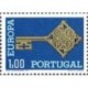 Portugal N° 1032 N**