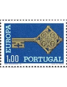 Portugal N° 1032 N**