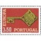 Portugal N° 1033 N**