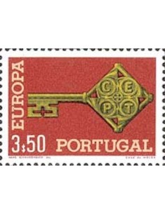 Portugal N° 1033 N**