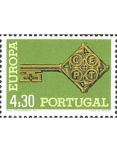 Portugal N° 1034 N**